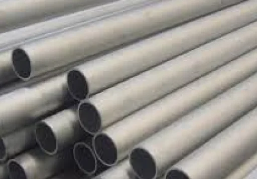 Incoloy 800 UNS N08800 EFW Pipe